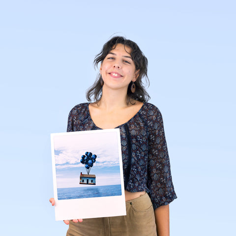 #MEETTHETEAM EMMA - BEGEISTERT VON ALTEM HANDWERK