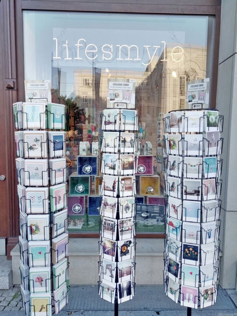 LIFESMYLE – HIER WIRST DU LÄCHELN