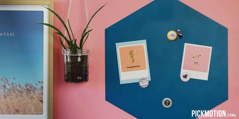 DANKE, POWERFRAUEN! - #POSTCARDSOFTHEMONTH