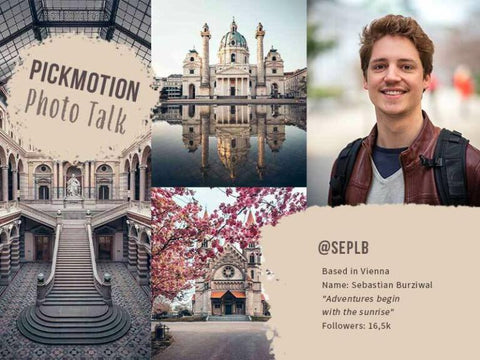 DIE BESTE STADT DER WELT – #PCKPHOTOTALK MIT @SEPLB