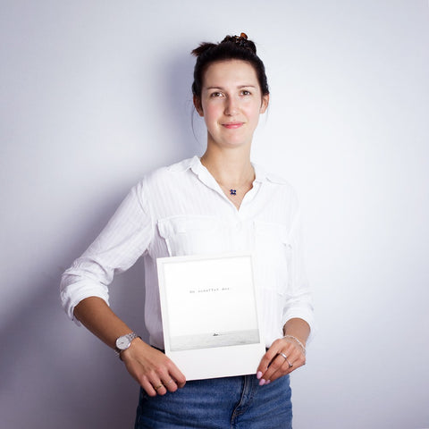 BÜCHERWURM UND LOGISTIKSPEZIALISTIN - #MEETTHETEAM MARTA