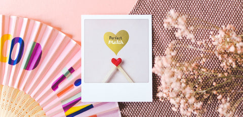 SO FEIERN VERSCHIEDENE LÄNDER DEN VALENTINSTAG - #POSTCARDSOFTHEMONTH