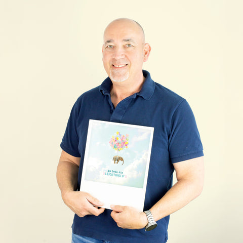 #MEETTHETEAM RALPH - VERTRIEB MIT STIL