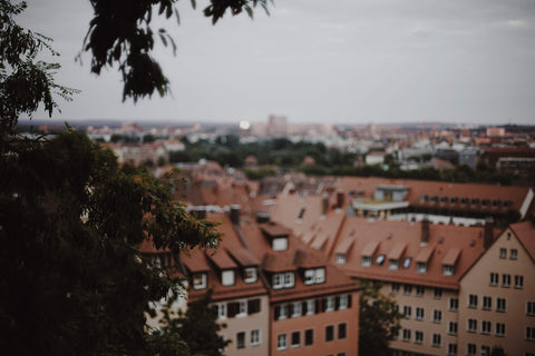 SCHÄTZE DER NÜRNBERGER STADT - #AWALKTHROUGH