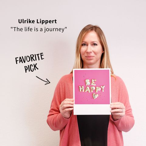 #MEETTHETEAM ULRIKE - IMMER UNTERWEGS