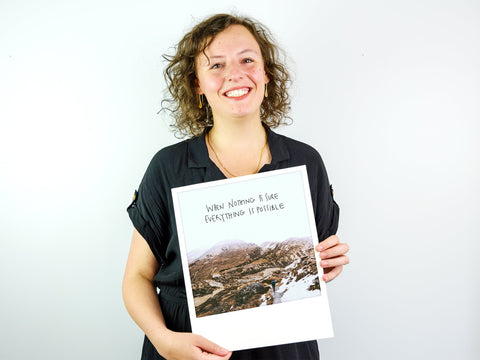 #MEETTHETEAM JULIETTE: Struktur trifft Stil