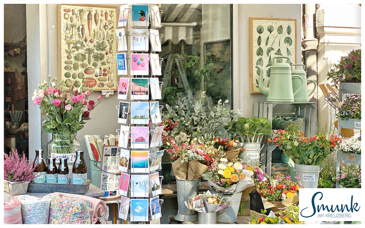 SMUNK - AUS GANZEM HERZEN – PICKMOTION