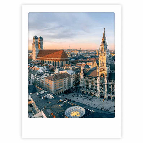 goldenmunich