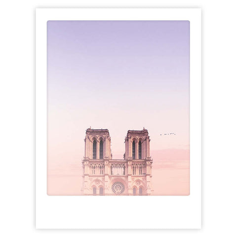 pastel paris