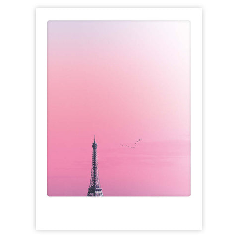 pink paris