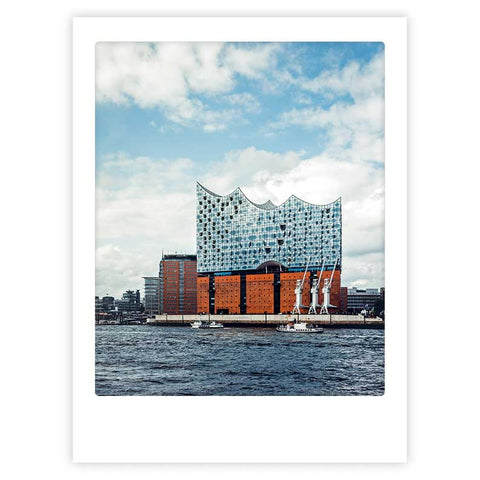 elbphilharmonie