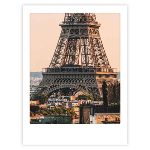 eiffel tower