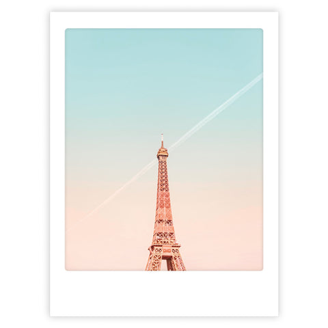 eiffel tower