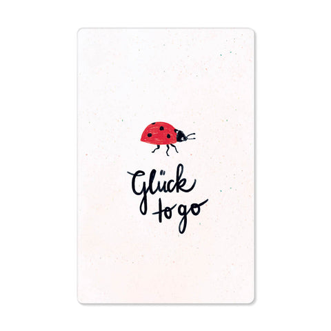 glück to go