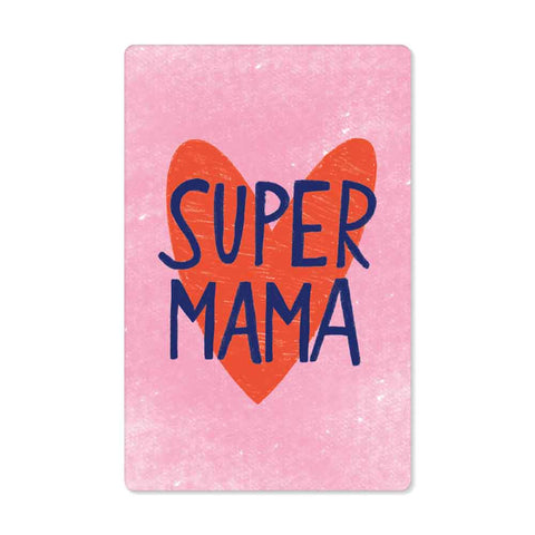 super mama