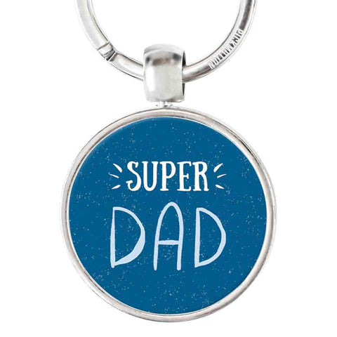 super Dad