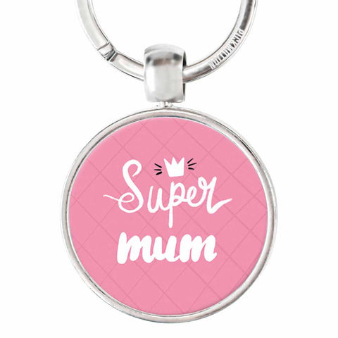 super Mum