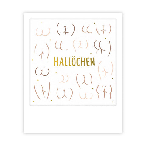 hallöchen popöchen