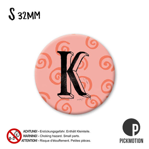spring k