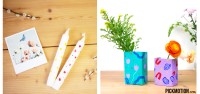 DIY GIFT IDEAS FOR MOTHER&#039;S DAY - #GIFTINGMAKESUSHAPPY