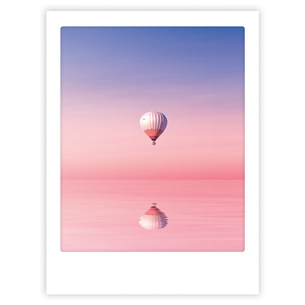 dreamy balloon