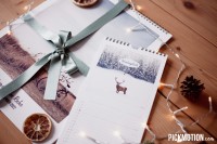 THE PERFECT CHRISTMAS GIFT: CALENDARS &amp; PLANNER 2022