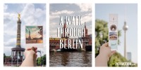 DIE TOP 20 BERLIN HIGHLIGHTS - #AWALKTHROUGH