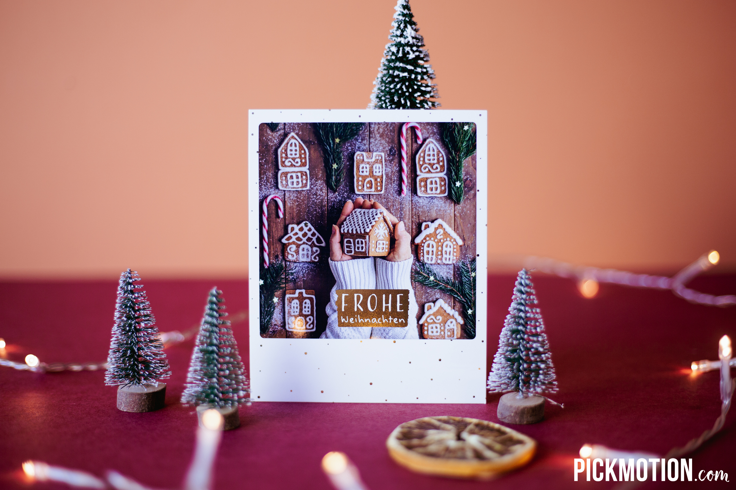 Pickmotion_Weihnachskarten-Lebkuchenhaus
